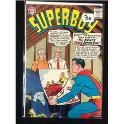 SUPERBOY #108 (DC COMICS)