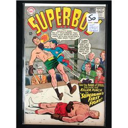 SUPERBOY #124 (DC COMICS)