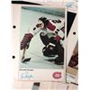 Image 2 : VINTAGE HOCKEY PHOTO'S LOT