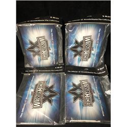 OFFICIAL WWE WRESTLEMANIA XX PIN COLLECTION LOT