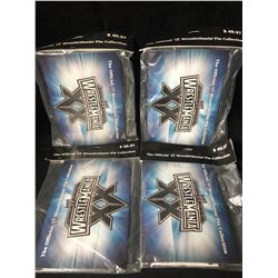 OFFICIAL WWE WRESTLEMANIA XX PIN COLLECTION LOT