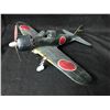Image 1 : Model Airplane - Zero Fighter Mitsubishi A6M5 Minicraft Hasegawa - Nr. 1070 - 1:32