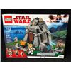 Image 1 : LEGO Star Wars 75200 Ahch-To Island Training (241 Pieces)
