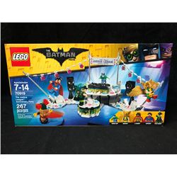Lego The Batman Movie 70919 The Justice League Anniversary Party