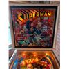 Image 2 : Superman Pinball Machine -1979- (Atari)