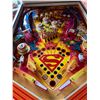 Image 4 : Superman Pinball Machine -1979- (Atari)