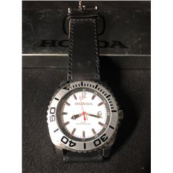 MENS HONDA WATCH WITH BOX