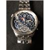 Image 2 : MENS CITIZEN ECO DRIVE WORLD TIMER CHRONOGRAPH