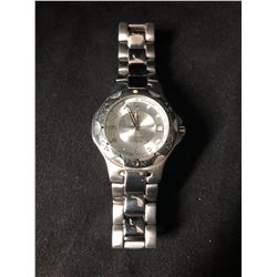 MENS TAG HEUER  AUTOMATIC  WORKING NOT AUTHENTICATED