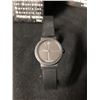 Image 2 : WOMANS PORSCHE DESIGN   BY IWC  COMPLETE WITH PAPERS AND BOX