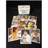 Image 1 : LIMITED EDITION DIAMOND CLASSICS BASEBALL CARDS (2939/10000)