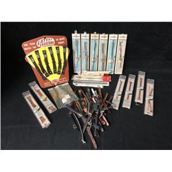 WOMEN'S WATCH BAND LOT