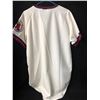 Image 5 : NOLAN RYAN SIGNED BASEBALL JERSEY