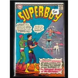 SUPERBOY #128 (DC COMICS)