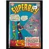 Image 1 : SUPERBOY #128 (DC COMICS)