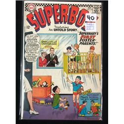 SUPERBOY #133 (DC COMICS)