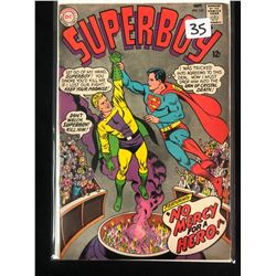 SUPERBOY #141 (DC COMICS)