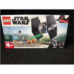 Lego Star Wars TIE Fighter Attack 75237