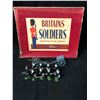 Image 1 : BRITAINS TOY SOLDIERS