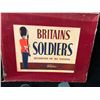 Image 4 : BRITAINS TOY SOLDIERS