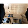 Image 2 : MASTERPIECE PREMIUM BAMBOO TRAY