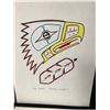 Image 3 : NATIVE ART PRINT LOT