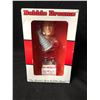 Image 1 : VINTAGE BOBBLE DREAMS GORDIE HOWE AUTOGRAPHED