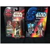 Image 1 : STAR WARS ACTION FIGURES LOT