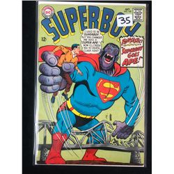 SUPERBOY #142 (DC COMICS)