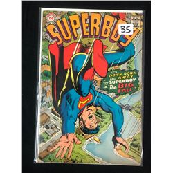 SUPERBOY #143 (DC COMICS)