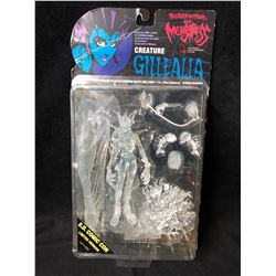 Resurrection of Monstress - Creature Gillealla