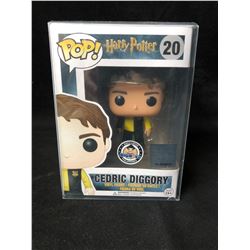 Funko POP! Cedric Diggory #20