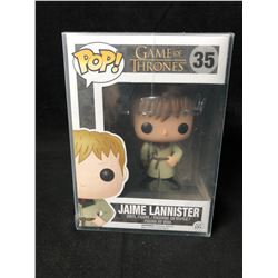 Game of Thrones Pop! Vinyl - Jaime Lannister (Golden Hand) #35 by POP! Vinyl