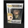 Image 1 : Game of Thrones Pop! Vinyl - Jaime Lannister (Golden Hand) #35 by POP! Vinyl