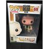 Image 1 : Funko Pop! Television - The Walking Dead  #69 Merle Dixon (Rare)