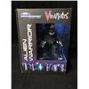 Image 1 : Aliens Vinimates Alien Warrior Vinyl Action Figure