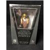 Image 1 : STAR WARS Limited Edition Jedi KIT FISTO Classic Mini Bust Gentle Giant Statue