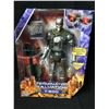 Image 1 : Terminator Salvation T-600 12" Figure (2009)