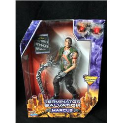 Terminator Salvation Marcus 12" Figure (2009)