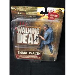 THE WALKING DEAD Shane Walsh Series 2 McFarlane Toys Action Figure