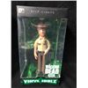 Image 1 : The Walking Dead "RICK GRIMES" Vinyl Idolz #11 Statue Figure Vinyl