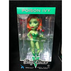 Poison Ivy Funko Vinyl Vixens Figure Batman Vinyl Sugar 9' Figure