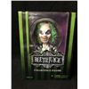 Image 1 : 2016 MEZCO TOYZ--7" BEETLEJUICE COLLECTIBLE FIGURE