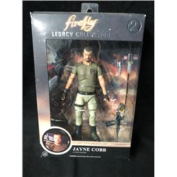 Funko Legacy Collection Jayne Cobb Firefly Figure (2015)