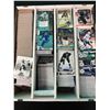 Image 2 : 3000+ NHL HOCKEY CARDS