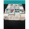 Image 1 : 3000+ NHL HOCKEY CARDS (STARS & ROOKIES)