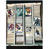 Image 2 : 3000+ NHL HOCKEY CARDS (STARS & ROOKIES)