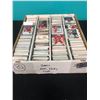 Image 1 : 3000+ NHL HOCKEY CARDS
