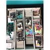 Image 2 : 3000+ NHL HOCKEY CARDS