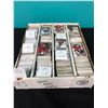 Image 1 : 3000+ NHL HOCKEY CARDS